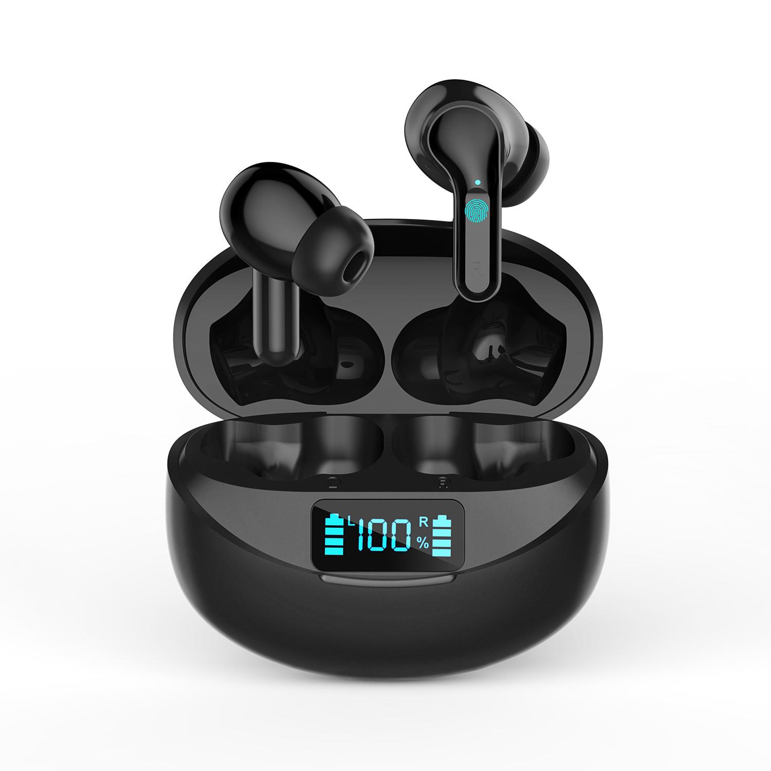 TOZO T6 Wireless Earbuds - Victor Bailey