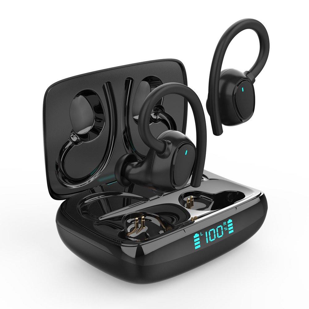 Wireless Earbuds, Bluetooth 5.1 Wireless Headphones