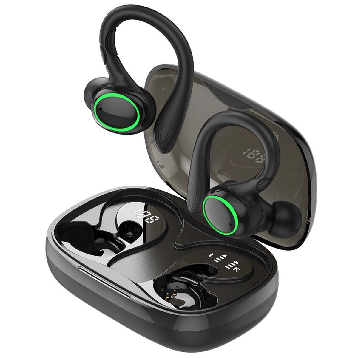 Wireless Earbuds, bluetooth Headphones