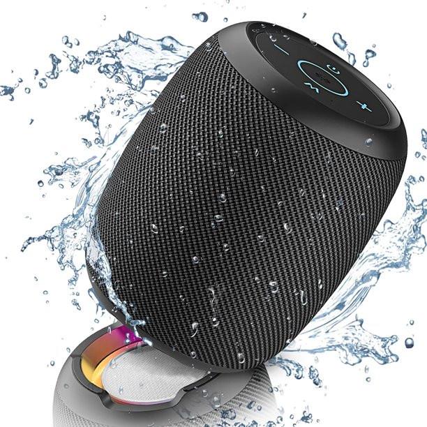 Outdoor, Portable,Waterproof,Wireless Speaker