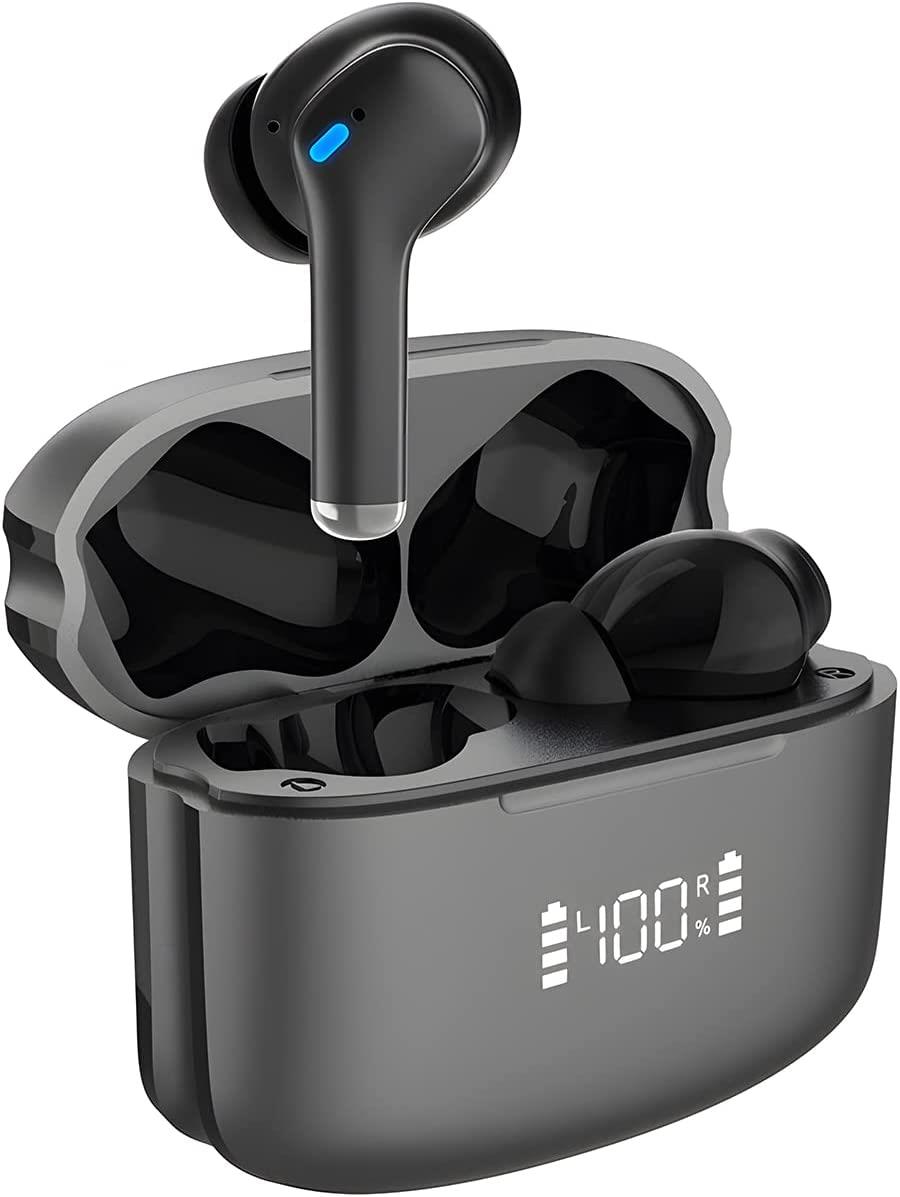 M48 Wireless Bluetooth Earbuds