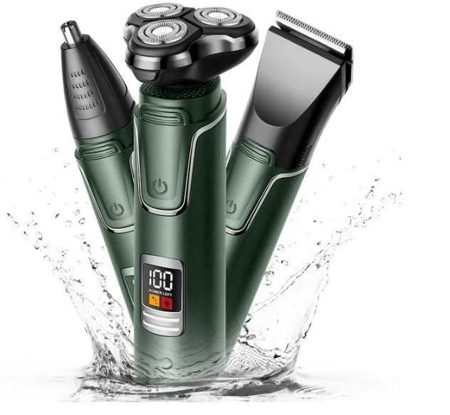 Electric Shaver Razor for Men