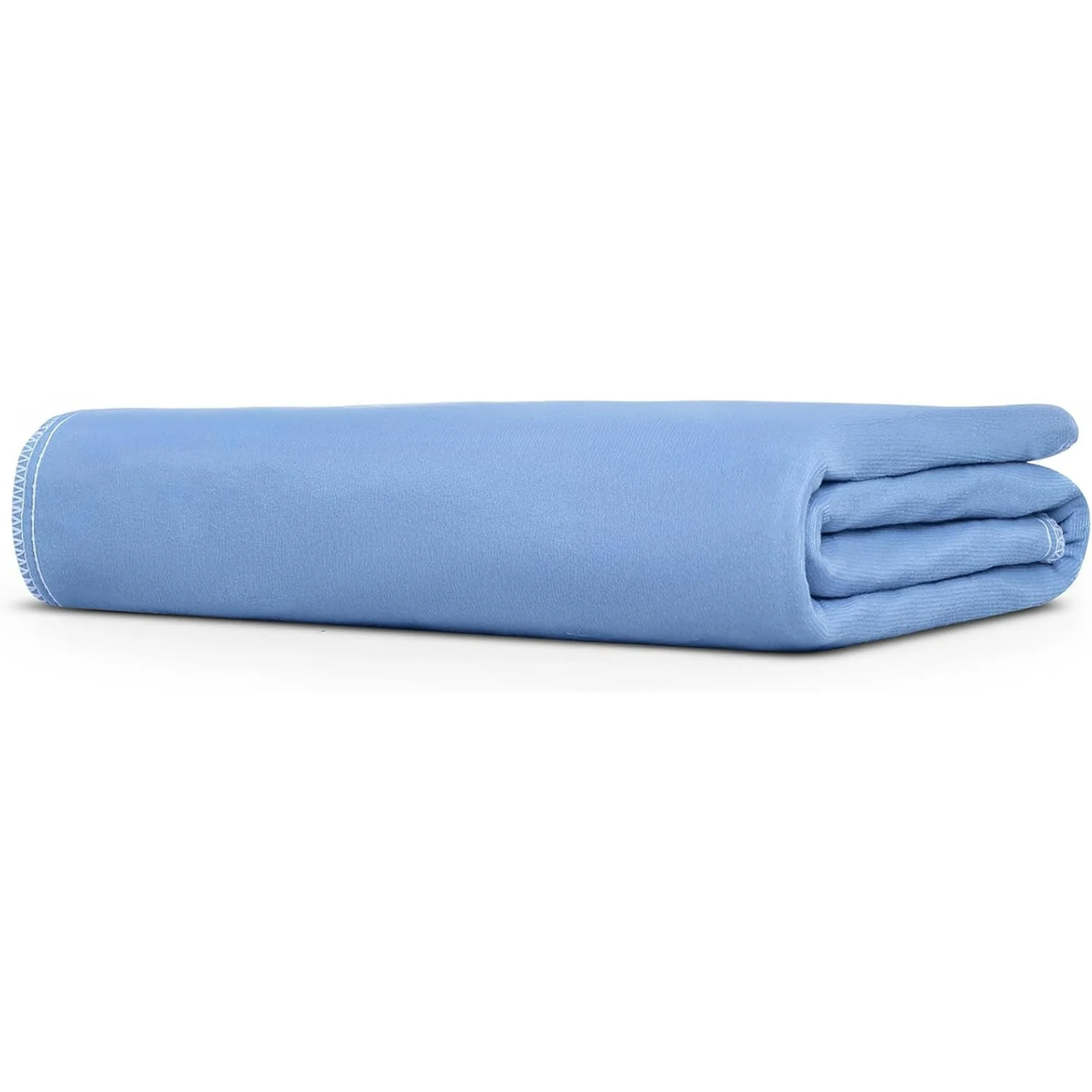 1 Pack 34” x 52” Extra Heavy Absorbency Washable Underpads